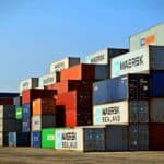 international freight forwarding