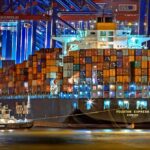 how to reduce risk in international freight movement