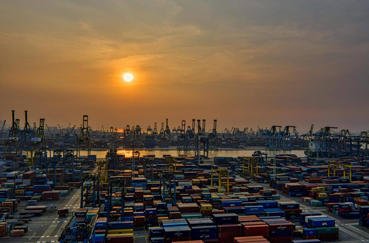 How Customs Clearance Works In International Goods Transportation