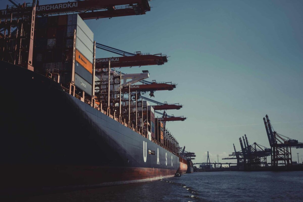 turkey Tightens Shipping Restrictions on Israel