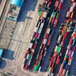 thomas witt transportation U.S. Port Fees on Chinese Vessels What Shippers Needs to Know
