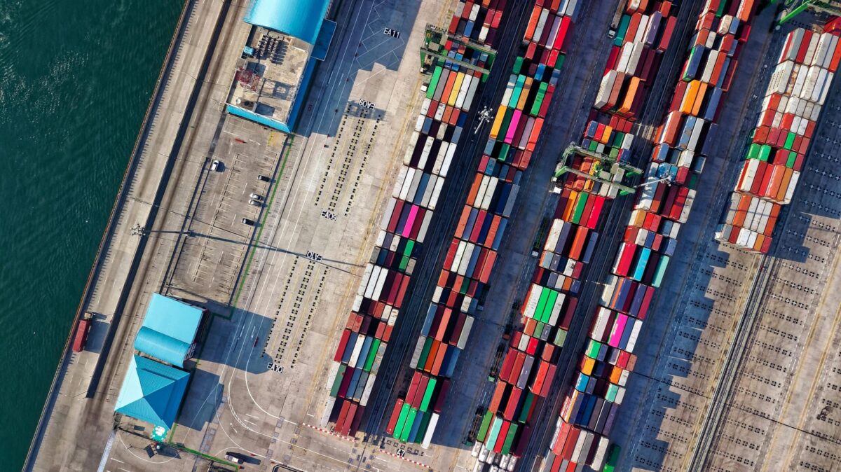 thomas witt transportation U.S. Port Fees on Chinese Vessels What Shippers Needs to Know