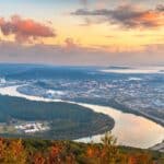 thomas witt Future of Freight Festival 2025 Kicks Off in Chattanooga