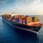 thomas witt transportation U.S. Seaport Volumes Hold Steady