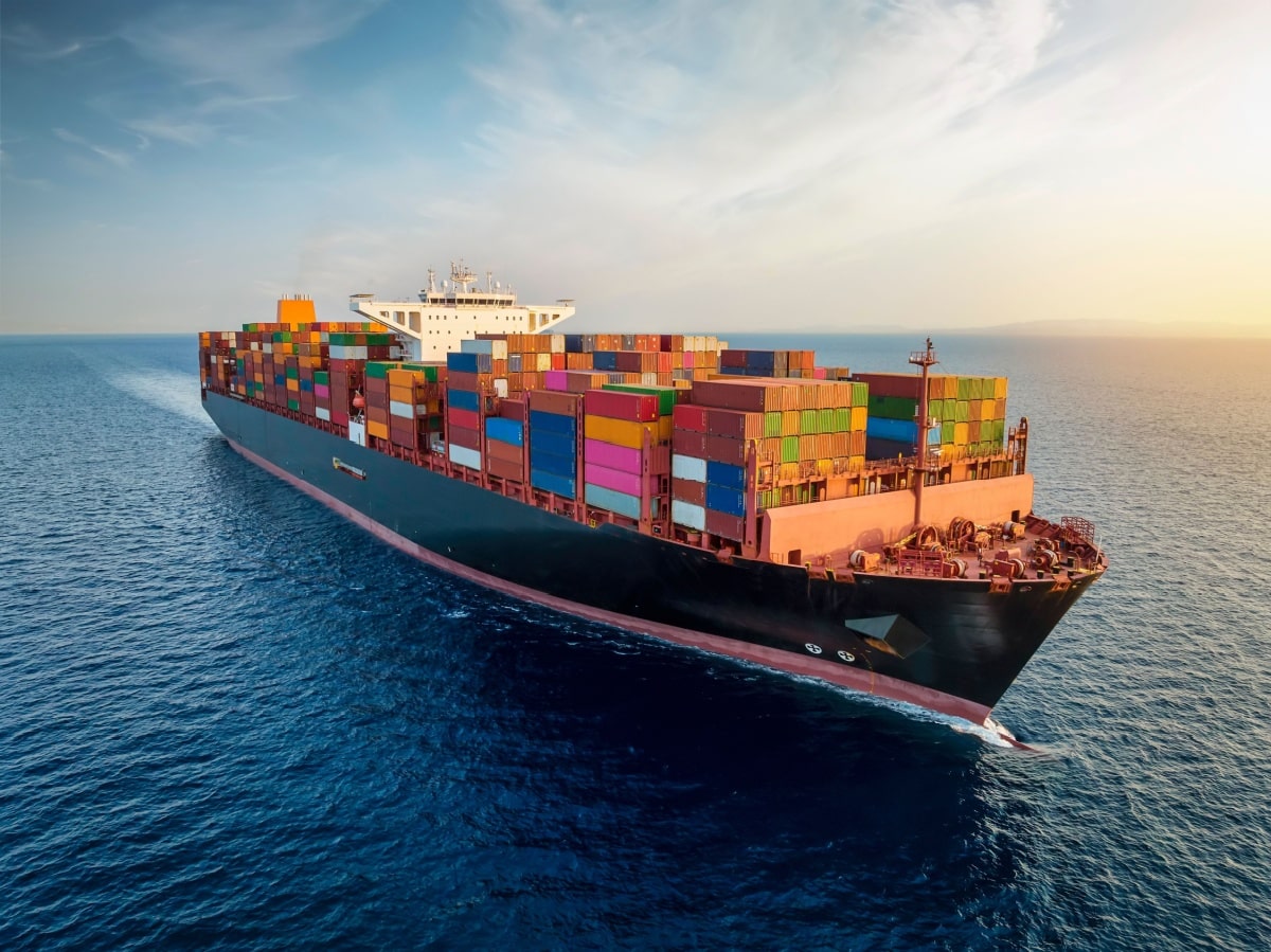 U.S. Seaport Volumes Hold Steady: What Global Shippers Should Know
