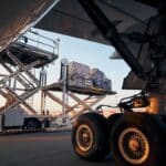 thomas witt transportation AirCargo Conference