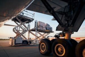 thomas witt transportation AirCargo Conference