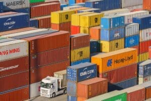 thomas witt transportation DOJ Indicts Chinese Container Manufacturers for Price-Fixing