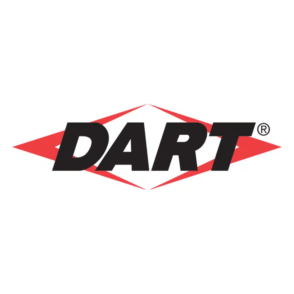 Thomas Witt Transportation Dart Transit CEO